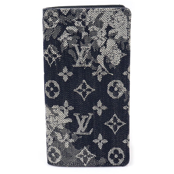 Louis Vuitton(루이비통) M80032 모노그램 태피스트리 브라짜 월릿 장지갑
